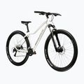 Bicicletta da montagna da donna KROSS Lea 4.0 In 27.5 white/purple/gloss 2