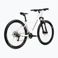 Bicicletta da montagna da donna KROSS Lea 4.0 In 27.5 white/purple/gloss 3