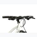 Bicicletta da montagna da donna KROSS Lea 4.0 In 27.5 white/purple/gloss 4
