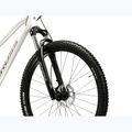 Bicicletta da montagna da donna KROSS Lea 4.0 In 27.5 white/purple/gloss 5