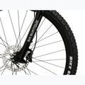 Bicicletta da montagna da donna KROSS Lea 4.0 In 27.5 white/purple/gloss 7