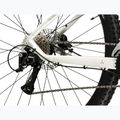 Bicicletta da montagna da donna KROSS Lea 4.0 In 27.5 white/purple/gloss 8