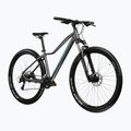 Bicicletta da montagna da donna KROSS Lea 4.0 In 27.5 grey/turquoise/gloss 2