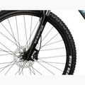 Bicicletta da montagna da donna KROSS Lea 4.0 In 27.5 grey/turquoise/gloss 7