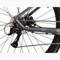 Bicicletta da montagna da donna KROSS Lea 4.0 In 27.5 grey/turquoise/gloss 8