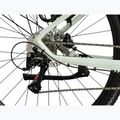 Bicicletta da montagna da donna KROSS Lea 4.0 Eq W 29 mint/sky blue 8