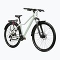 Bicicletta da montagna da donna KROSS Lea 4.0 Eq W 27.5 mint/blue/matte 2