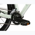 Bicicletta da montagna da donna KROSS Lea 4.0 Eq W 27.5 mint/blue/matte 9