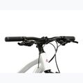 Bicicletta da montagna da donna KROSS Lea 3.0 W 29 white/pink/gloss 4