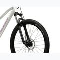 Bicicletta da montagna da donna KROSS Lea 3.0 W 29 white/pink/gloss 5