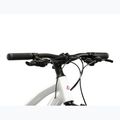 Bicicletta da montagna da donna KROSS Lea 3.0 in 27.5 white/pink/gloss 4