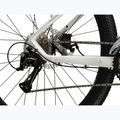 Bicicletta da montagna da donna KROSS Lea 3.0 in 27.5 white/pink/gloss 8