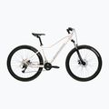 Bicicletta da montagna da donna KROSS Lea 3.0 In 27.5 pink/grey/gloss