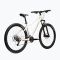 Bicicletta da montagna da donna KROSS Lea 3.0 In 27.5 pink/grey/gloss 3