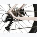Bicicletta da montagna da donna KROSS Lea 3.0 In 27.5 pink/grey/gloss 8