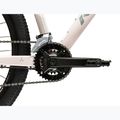 Bicicletta da montagna da donna KROSS Lea 3.0 In 27.5 pink/grey/gloss 10
