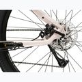 Bicicletta da montagna da donna KROSS Lea 3.0 In 27.5 pink/grey/gloss 11
