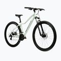 Bicicletta da montagna da donna KROSS Lea 2.0 W 29 mint/purple/matte 2