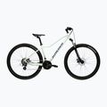 Bicicletta da montagna da donna KROSS Lea 2.0 W 27.5 mint/purple/matte