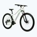 Bicicletta da montagna da donna KROSS Lea 2.0 W 27.5 mint/purple/matte 2