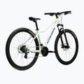 Bicicletta da montagna da donna KROSS Lea 2.0 W 27.5 mint/purple/matte 3