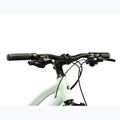 Bicicletta da montagna da donna KROSS Lea 2.0 W 27.5 mint/purple/matte 4