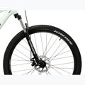 Bicicletta da montagna da donna KROSS Lea 2.0 W 27.5 mint/purple/matte 6