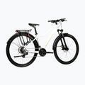 Bicicletta da montagna da donna KROSS Lea 2.0 Eq W 27.5 white/gold/gloss 3