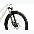 Bicicletta da montagna da donna KROSS Lea 2.0 Eq W 27.5 white/gold/gloss 5