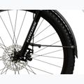 Bicicletta da montagna da donna KROSS Lea 2.0 Eq W 27.5 white/gold/gloss 6
