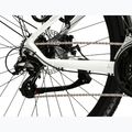 Bicicletta da montagna da donna KROSS Lea 2.0 Eq W 27.5 white/gold/gloss 7