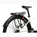 Bicicletta da montagna da donna KROSS Lea 2.0 Eq W 27.5 white/gold/gloss 9