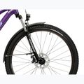 Bicicletta da montagna da donna KROSS Lea 2.0 Eq W 27.5 purple/purple/gloss 6