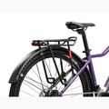 Bicicletta da montagna da donna KROSS Lea 2.0 Eq W 27.5 purple/purple/gloss 11