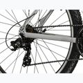 Bicicletta da montagna da donna KROSS Lea 1.0 silver/white/gloss 7