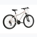Bicicletta da montagna da donna KROSS Lea 1.0 pink/grey/matte 4