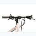 Bicicletta da montagna da donna KROSS Lea 1.0 pink/grey/matte 5