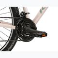 Bicicletta da montagna da donna KROSS Lea 1.0 pink/grey/matte 8