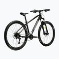 Bicicletta da montagna KROSS Hexagon 5.0 27.5" black/silver/gloss 3