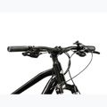 Bicicletta da montagna KROSS Hexagon 5.0 27.5" black/silver/gloss 4