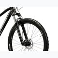 Bicicletta da montagna KROSS Hexagon 5.0 27.5" black/silver/gloss 5
