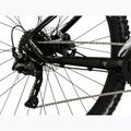 Bicicletta da montagna KROSS Hexagon 5.0 27.5" black/silver/gloss 8