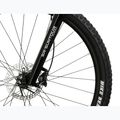 Bicicletta da montagna KROSS Hexagon 5.0 27.5" brown/gold/gloss 7