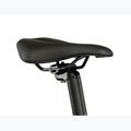 Bicicletta da montagna KROSS Hexagon 5.0 27.5" brown/gold/gloss 11