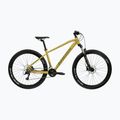 Bicicletta da montagna KROSS Hexagon 4.0 29" brown/dark grey/matte