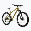 Bicicletta da montagna KROSS Hexagon 4.0 29" brown/dark grey/matte 2
