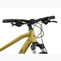 Bicicletta da montagna KROSS Hexagon 4.0 29" brown/dark grey/matte 4
