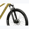 Bicicletta da montagna KROSS Hexagon 4.0 29" brown/dark grey/matte 5
