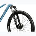 Bicicletta da montagna KROSS Hexagon 4.0 29" blue/black/gloss 5