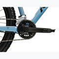 Bicicletta da montagna KROSS Hexagon 4.0 29" blue/black/gloss 10